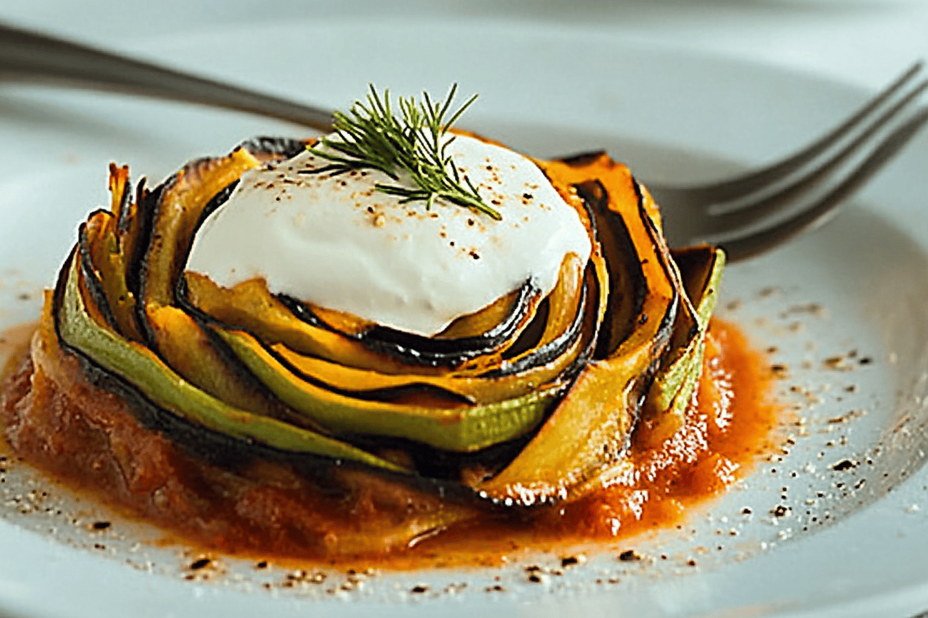 Ratatouille de Ratatouille