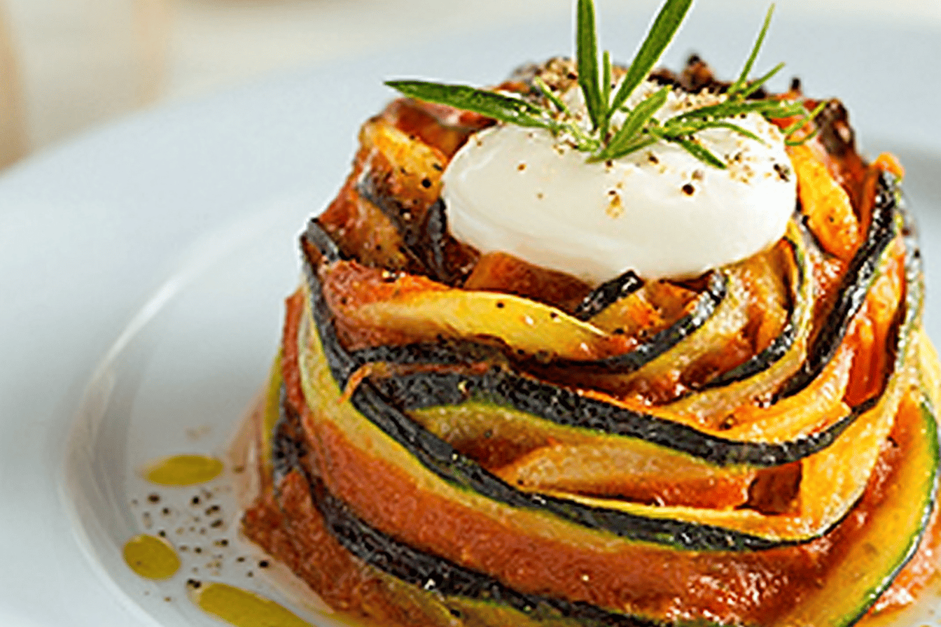 Ratatouille de Ratatouille