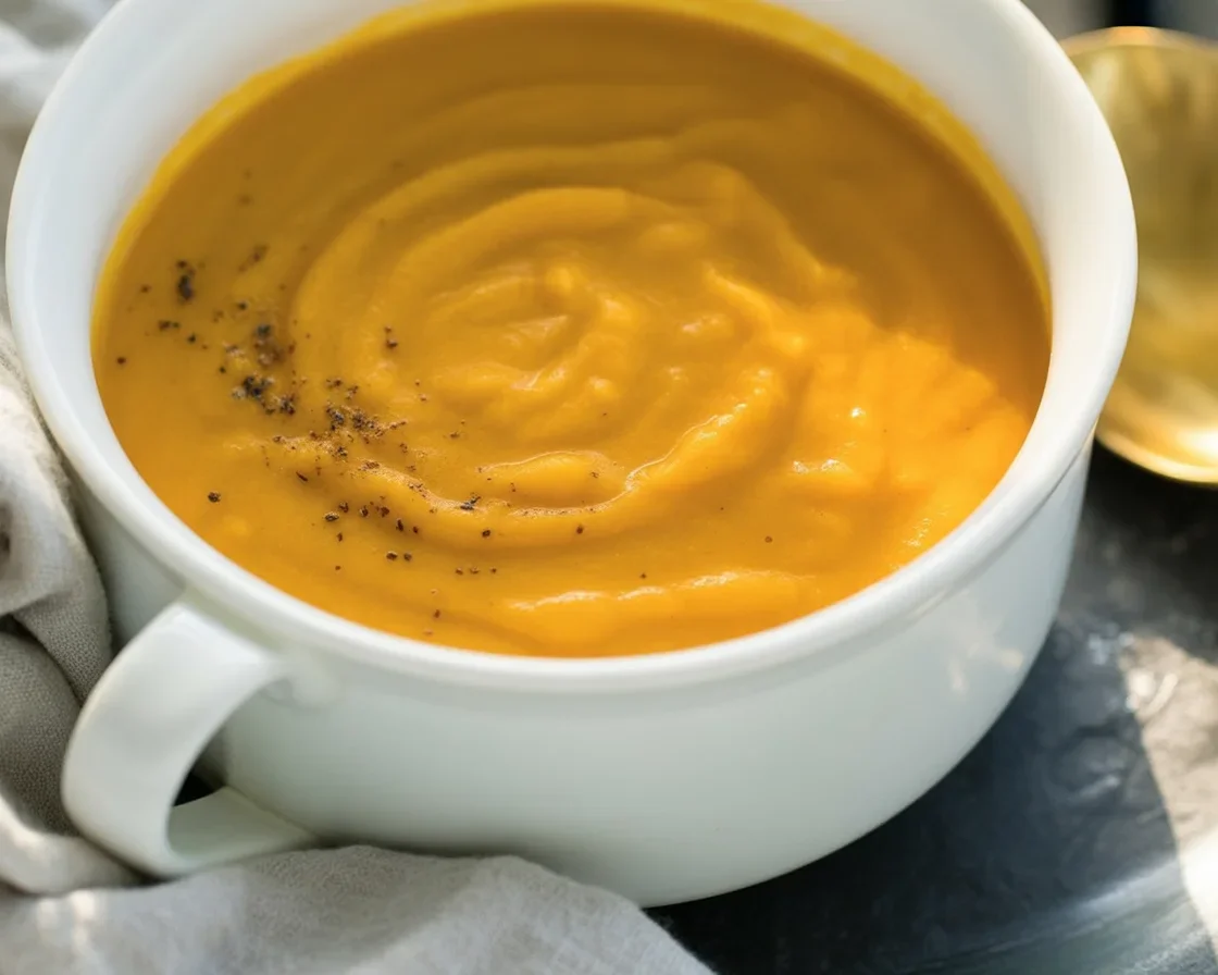 Recette de 3 Jours de Soupe Brûle-Graisse pour une détox efficace