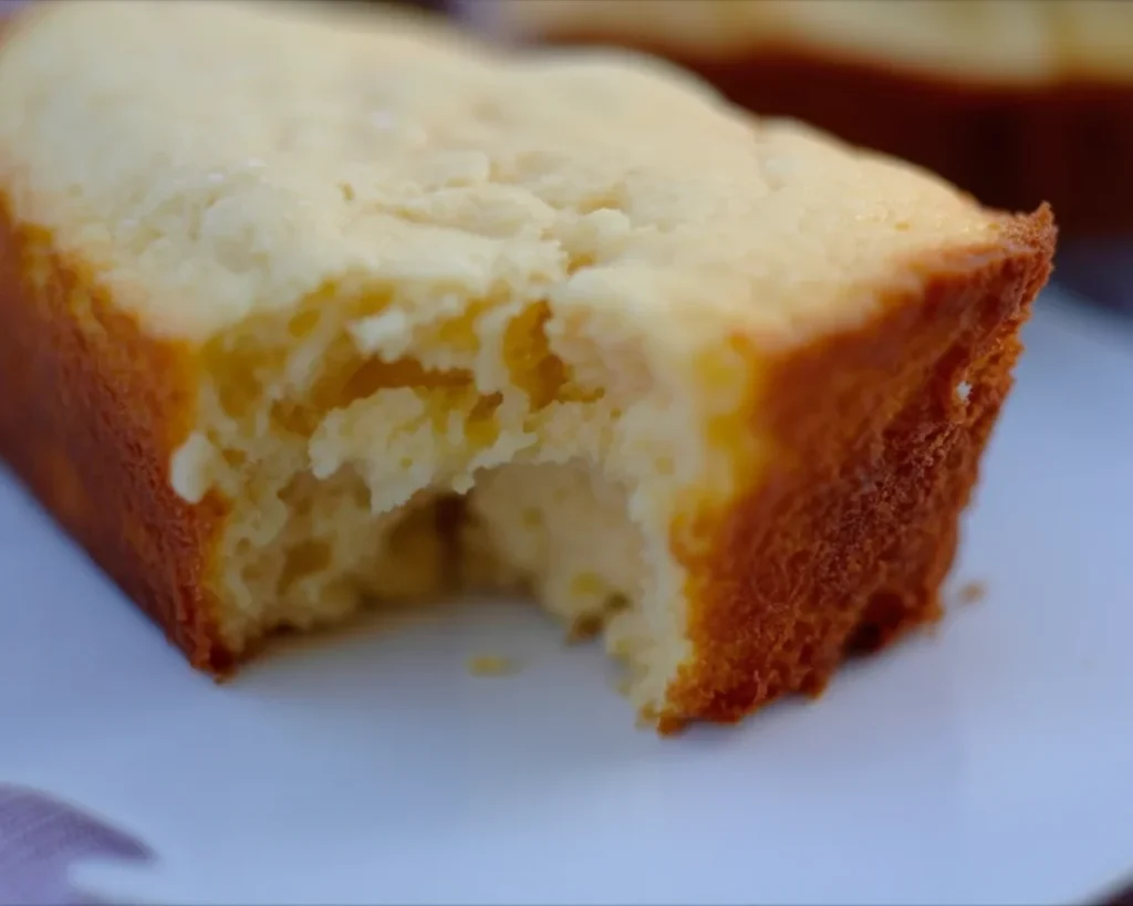 Delicious Cake aux Pommes Extra Moelleux with apples, perfect for dessert.